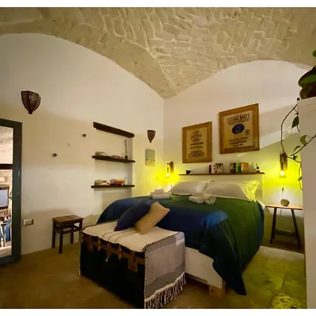 Dimora Dell'arco Ostuni
