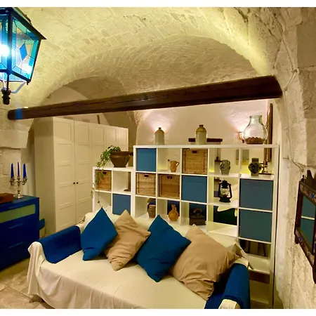 Dimora Dell'arco Holiday home