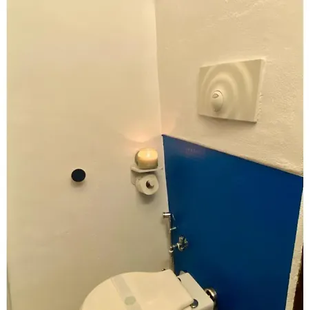Holiday home Dimora Dell'arco