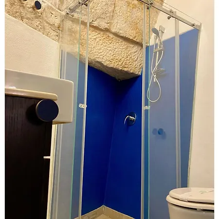 Dimora Dell'arco Holiday home *