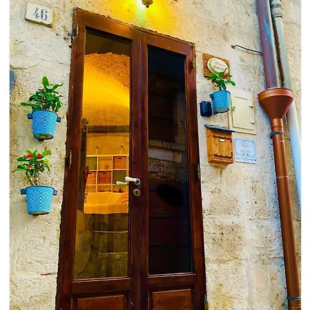 Holiday home Dimora Dell'arco *