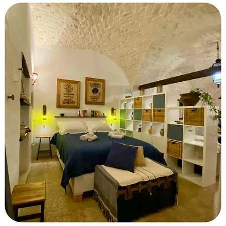 Dimora Dell'arco *