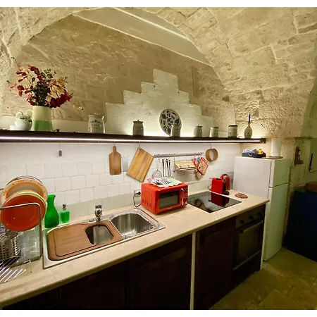 Holiday home Dimora Dell'arco