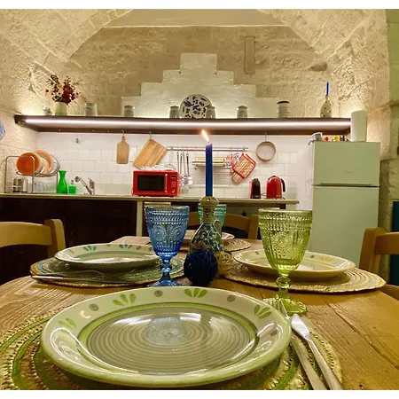 Holiday home Dimora Dell'arco *