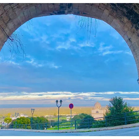 Dimora Dell'arco Ostuni
