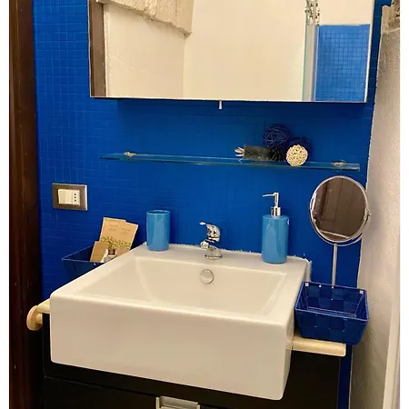 Dimora Dell'arco Holiday home