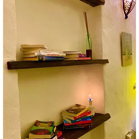 Holiday home Dimora Dell'arco *