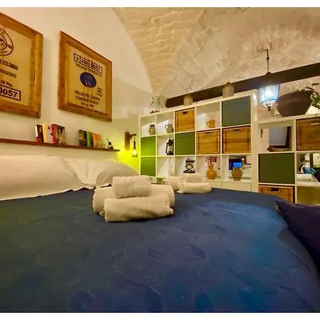 Holiday home Dimora Dell'arco