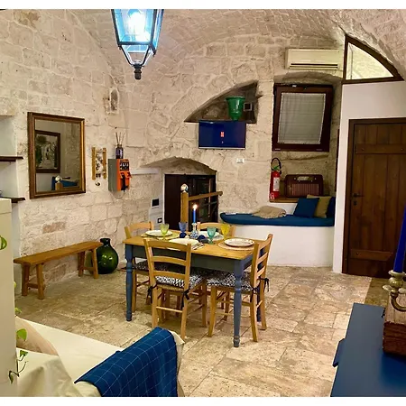 Casa de Férias Dimora Dell'arco